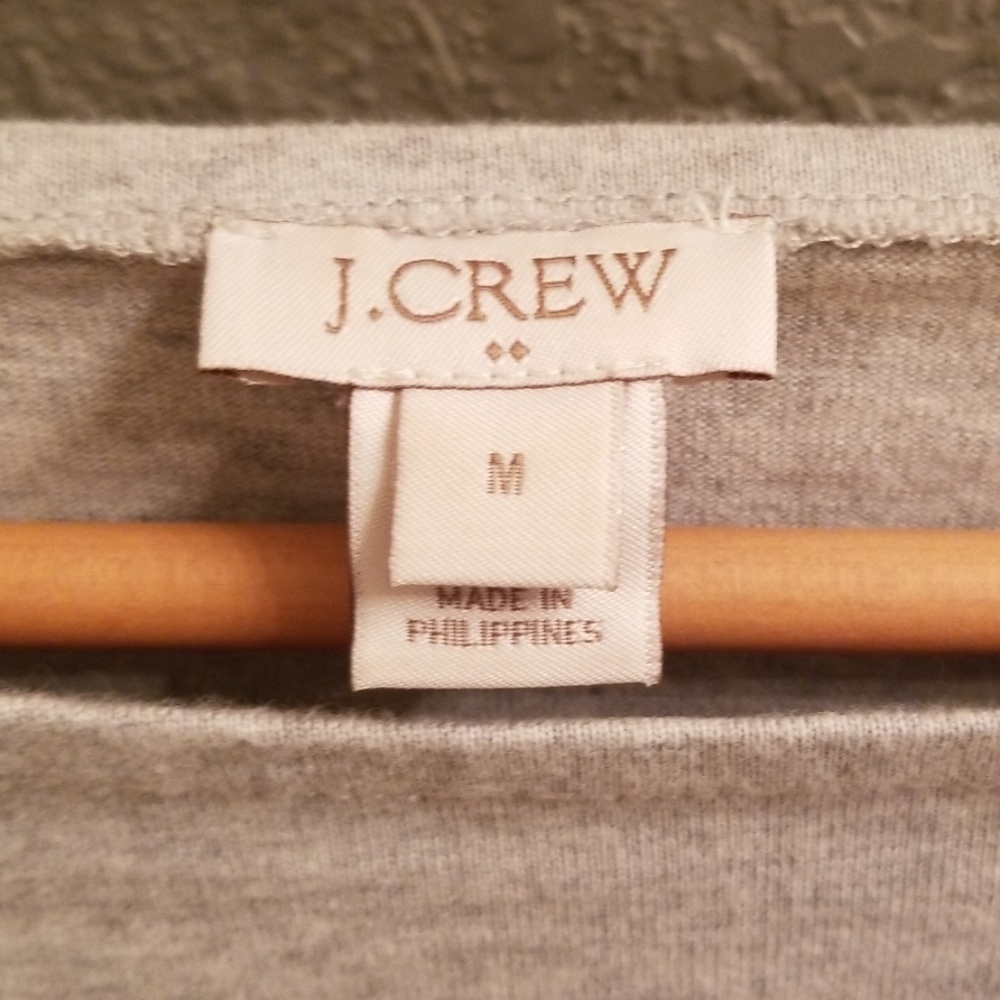 J. Crew top - Picture 4 of 5